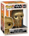 nahlad Funko POP! Star Wars: SW Concept S1 - C-3PO