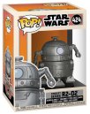 nahlad Funko POP! Star Wars: SW Concept S1 - R2-D2