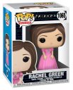 nahlad Funko POP! TV: Friends - Rachel in Pink Dress