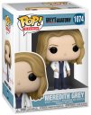 nahlad Funko POP! TV: Greys Anatomy - Meredith Grey