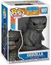 nahlad Funko POP! Movies: Godzilla Vs Kong - Godzilla