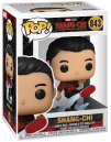 nahlad Funko POP! Marvel: Shang-Chi - Shang-Chi