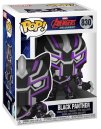 nahlad Funko POP! Marvel: Marvel Mech - Black Panther