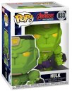 nahlad Funko POP! Marvel: Marvel Mech - Hulk