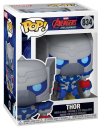 nahlad Funko POP! Marvel: Marvel Mech - Thor