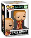 nahlad Funko POP! Animation: Rick & Morty - Queen Summer
