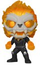 nahlad Funko POP! Marvel: Infinity Warps - Ghost Panther