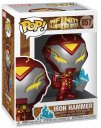 nahlad Funko POP! Marvel: Infinity Warps - Iron Hammer