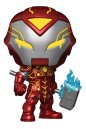 nahlad Funko POP! Marvel: Infinity Warps - Iron Hammer