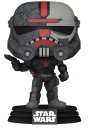 nahlad Funko POP! Star Wars: Bad Batch - Hunter