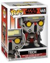 nahlad Funko POP! Star Wars: Bad Batch - Tech