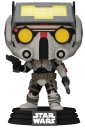 nahlad Funko POP! Star Wars: Bad Batch - Tech