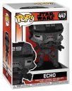 nahlad Funko POP! Star Wars: Bad Batch - Echo