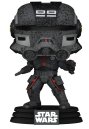 nahlad Funko POP! Star Wars: Bad Batch - Echo