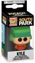 nahlad Klíčenka Funko POP! Keychain: South Park S3 - Kyle