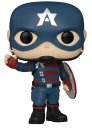 nahlad Funko POP! Marvel: TFAWS - John F. Walker