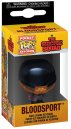 nahlad Kľúčenka Funko POP! The Suicide Squad - Bloodsport
