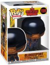 nahlad Funko POP! Movies: The Suicide Squad - Bloodsport