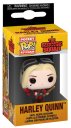 nahlad Kľúčenka Funko POP! The Suicide Squad - Harley Quinn (Bodysuit)