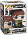nahlad Funko POP! Rocks: John Lennon - Military Jacket