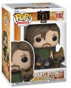 nahlad Funko POP! TV: Walking Dead - Daryl