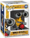nahlad Funko POP! Disney: Wall-E S2 - Wall-E w/Fire Extinguisher