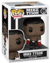 nahlad Funko POP! Boxing: Mike Tyson