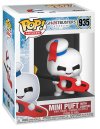 nahlad Funko POP! Movies: GB: Afterlife - Mini Puft w/Lighter