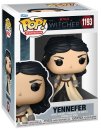 nahlad Funko POP! TV: Witcher - Yennifer