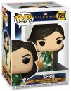 nahlad Funko POP! Marvel: Eternals - Sersi