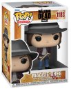nahlad Funko POP! TV: Walking Dead- Maggie w/Bow