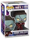nahlad Funko POP! Marvel What If  S2 - Zombie Iron Man
