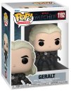 nahlad Funko POP! TV: Witcher - Geralt