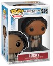 nahlad Funko POP! Movies: GB: Afterlife - Lucky