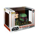 nahlad Funko POP! Moment: SW The Mandalorian S7 - Boba Fett & Fennec Shand