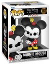 nahlad Funko POP! Disney: Minnie Mouse - Minnie (2013)