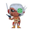 nahlad Funko POP! Rocks: Iron Maiden S2 - Eddie - Somewhere in Time