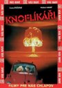nahlad Knoflíkáři - DVD pošetka