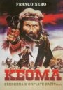 nahlad Keoma - DVD pošetka