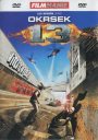 nahlad Okrsek 13 - DVD pošetka