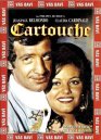 nahlad Cartouche - DVD pošetka