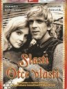nahlad SLASTI OTCE VLASTI - DVD pošetka