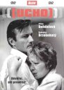 nahlad Ucho - DVD pošetka