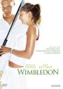 nahlad Wimbledon - DVD pošetka