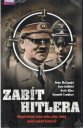 nahlad Zabít Hitlera - DVD pošetka