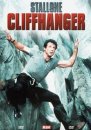nahlad Cliffhanger - DVD pošetka