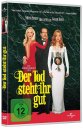 nahlad Smrt jí sluší - DVD
