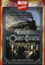 nahlad Vražda v Orient exprese - DVD pošetka