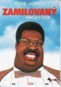 nahlad Zamilovaný profesor - DVD pošetka