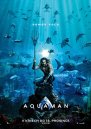 nahlad Aquaman - ukázka z komiksu